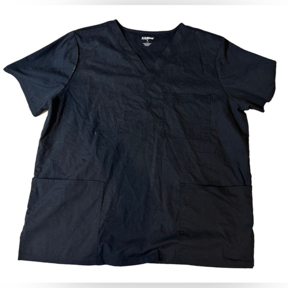 Large Scrub Top